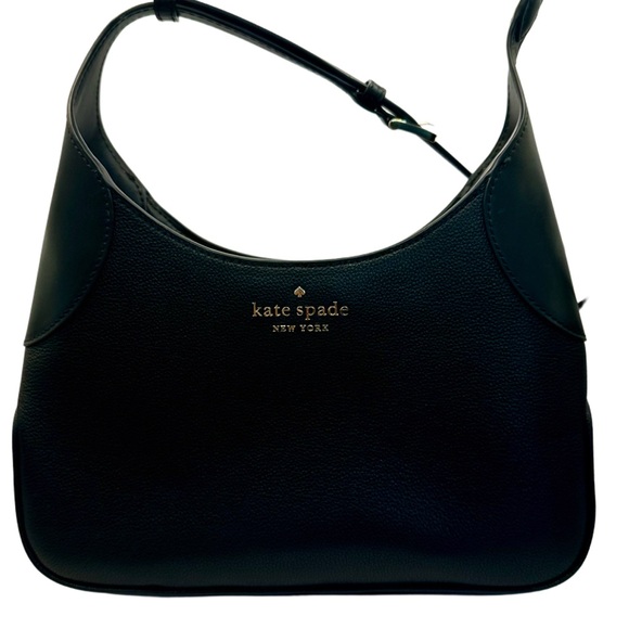 Kate Spade Aster Leather Crossbody - Picture 3 of 5
